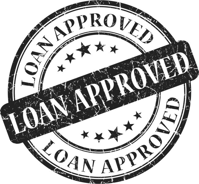 Loan Approved icon